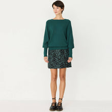 Ibar Sweater green