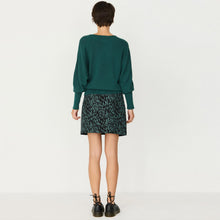 Ibar Sweater green