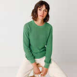 Iradi Sweater grass green