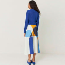 Iradi Sweater blue SSW00798-B5 SKFK