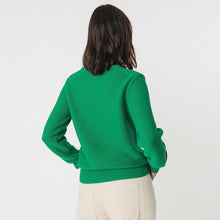 Iradi Sweater green SKFK