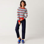 Iradi Sweater multicolour