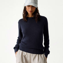 Iradi Sweater navy SKFK