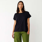 Iride T-Shirt black SKFK