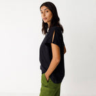 Iride T-Shirt black SKFK