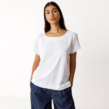 Iride T-Shirt white SKFK