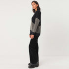 Ismene Sweater black SKFK