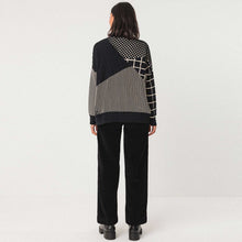 Ismene Sweater black SKFK