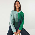 Ismene Sweater camo SKFK