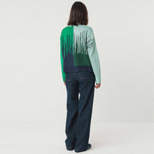 Ismene Sweater camo SKFK