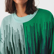 Ismene Sweater camo SKFK