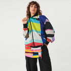 Julene Jacket grems SKFK