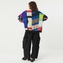Julene Jacket grems SKFK