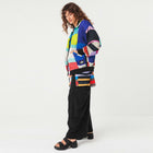 Julene Jacket grems SKFK
