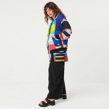 Julene Jacket grems SKFK