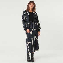 Julene Jacket halfandhalf SKFK