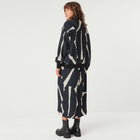 Julene Jacket halfandhalf SKFK
