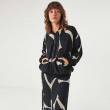 Julene Jacket halfandhalf SKFK