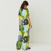 Kaie Jumpsuit kokomo