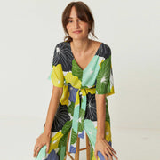 Kaie Jumpsuit kokomo
