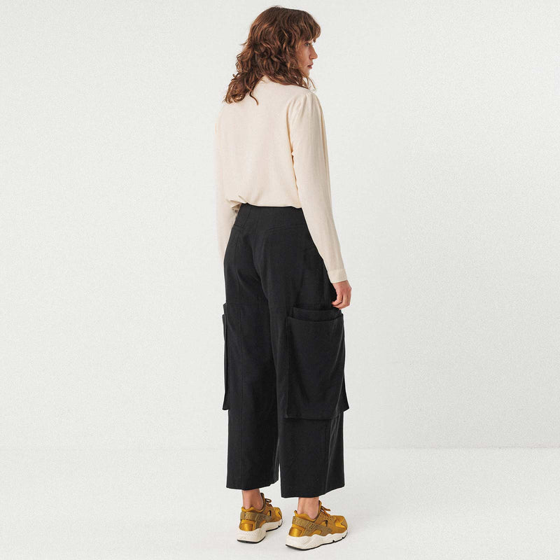 Karmele Shirt cream SKFK