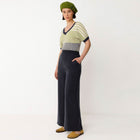 Klodin Pants black SKFK