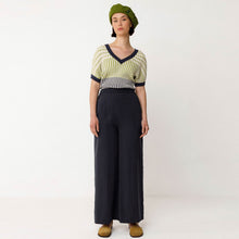 Klodin Pants black SKFK