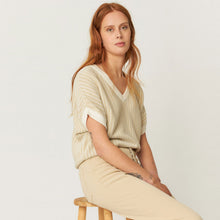 Kloe Sweater cream