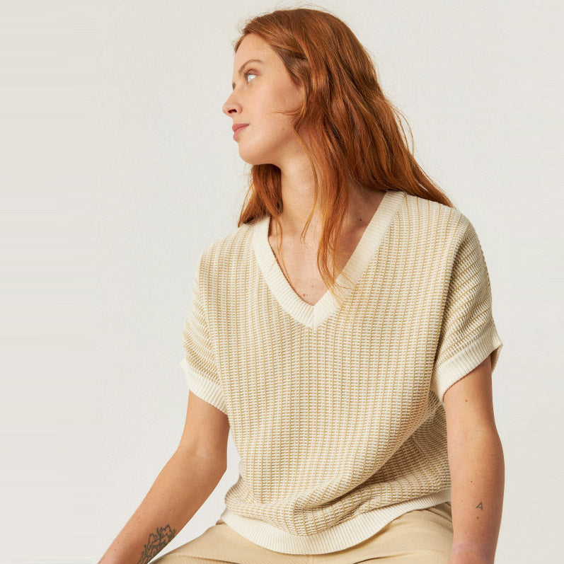 Kloe Sweater cream