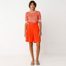 Laida Shorts orange SKFK