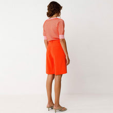 Laida Shorts orange SKFK