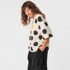 Lariz Tee dots SKFK