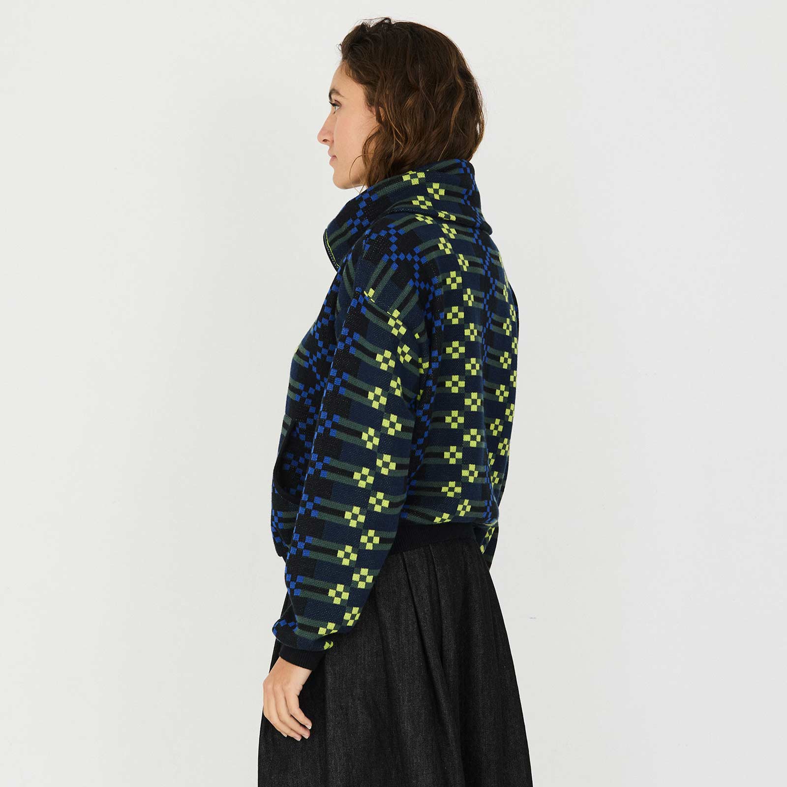 Lenore Sweater multicolour