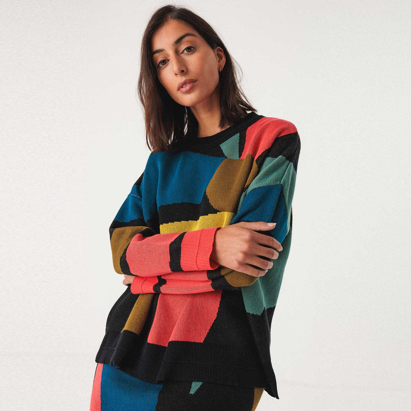 Lexa Sweater basterretxea SKFK