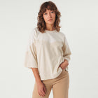 Milia Tee cream SKFK