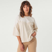 Milia Tee cream SKFK