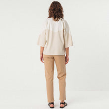Milia Tee cream SKFK