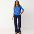 Muike Sweater blue SKFK