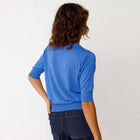 Muike Sweater blue SKFK