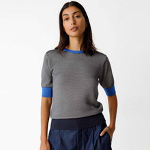 Muike Sweater navy SKFK