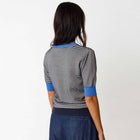 Muike Sweater navy SKFK