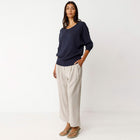Naike Sweater navy SKFK