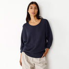 Naike Sweater navy SKFK
