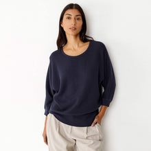 Naike Sweater navy SKFK