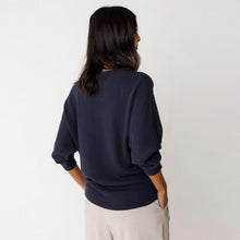 Naike Sweater navy SKFK