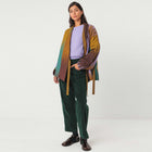 Narkue Pants dark green SKFK