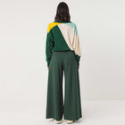 Nia Pants dark green SKFK