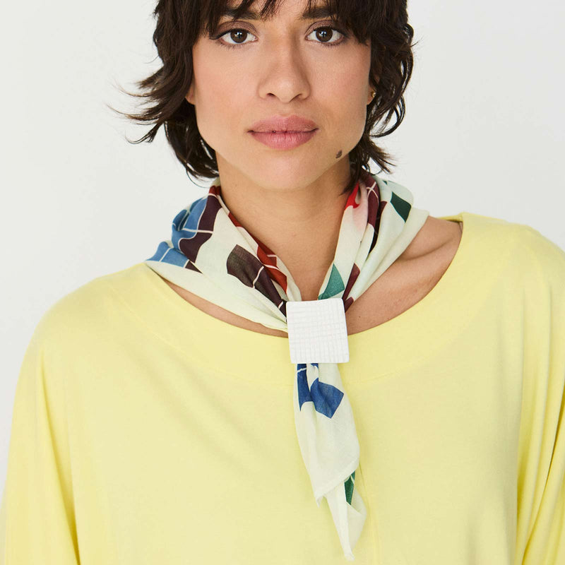 Nika Scarf multicolour