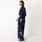 Nora Pants multicolor SKFK