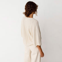 Olaia Sweater ivory SKFK